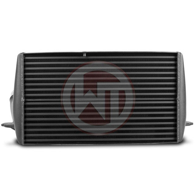 Wagner Tuning BMW E90 335D EVO3 Competition Intercooler Kit Wagner Tuning Intercooler Kits  AXOPROS