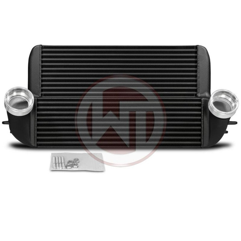 Wagner Tuning BMW X5/X6 E70/E71/F15/F16 Competition Intercooler Kit Wagner Tuning Intercooler Kits  AXOPROS