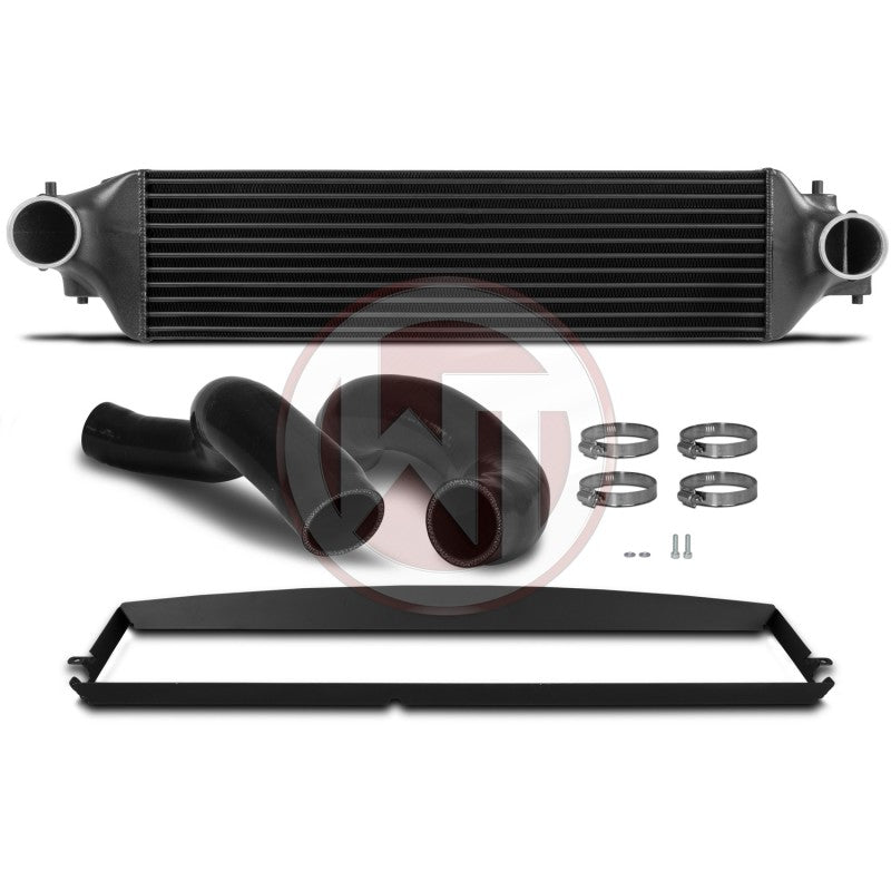Wagner Tuning Honda Civic Type R FK8 Competition Intercooler Kit Wagner Tuning Intercooler Kits  AXOPROS
