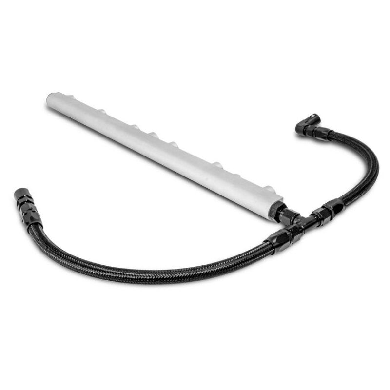 Wagner Tuning Toyota Supra GR (MK5) B58 Fuel Rail Kit w/ Fitting Wagner Tuning Fuel Rails  AXOPROS