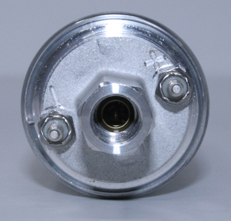 Walbro 255lph Universal In-Line High Pressure Fuel Pump *WARNING - GSL 392* Walbro Fuel Pumps  AXOPROS