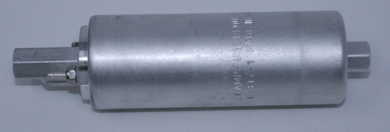Walbro 255lph Universal In-Line High Pressure Fuel Pump *WARNING - GSL 392* Walbro Fuel Pumps  AXOPROS