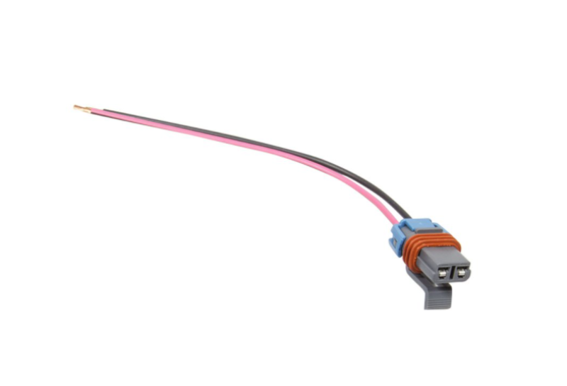 Walbro E85 Fuel Pump Plug Walbro Fittings AXOPROS