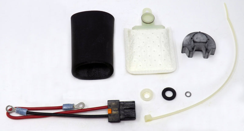 Walbro Fuel Pump Kit for 90-94 Mitsubishi Eclipse Turbo AWD/91-97 Mitsubishi 3000GT Walbro Fuel Pumps AXOPROS