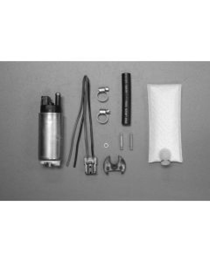 Walbro Fuel Pump/Filter Assembly Walbro Fuel Pumps  AXOPROS