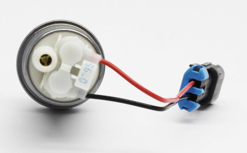 Walbro Universal 39/80 Flex Fuel Hellcat In-Tank Fuel Pump Walbro Fuel Pumps AXOPROS