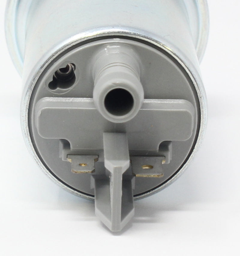 Walbro Universal 400lph In-Tank Fuel Pump NOT E85 Compatible Walbro Fuel Pumps  AXOPROS