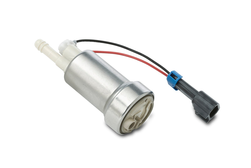 Walbro Universal 450lph In-Tank Fuel Pump E85 Version Walbro Fuel Pumps  AXOPROS