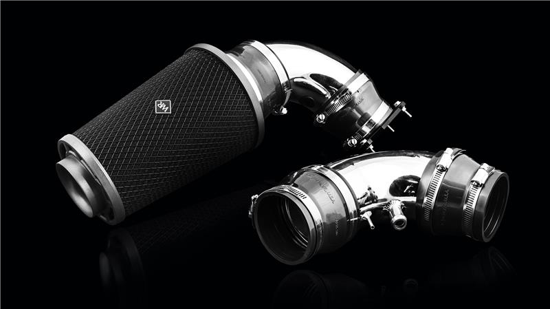 Weapon R 97-2001 Infinity Q45 4.1L Secret Weapon Intake Weapon R Cold Air Intakes AXOPROS