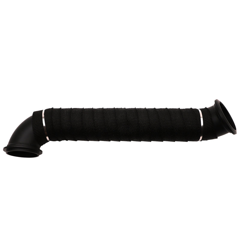 Wehrli 04.5-10 Chevrolet 6.6L LLY/LBZ/LMM Duramax 3in Down Pipe Wehrli Downpipes AXOPROS