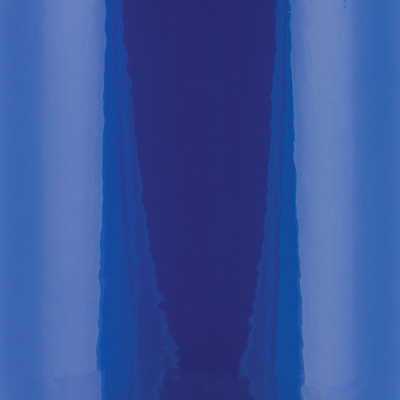 Wehrli 11-16 Chevrolet 6.6L LML Duramax Driver Side 3in Intercooler Pipe - Bengal Blue Wehrli Intercooler Pipe Kits AXOPROS