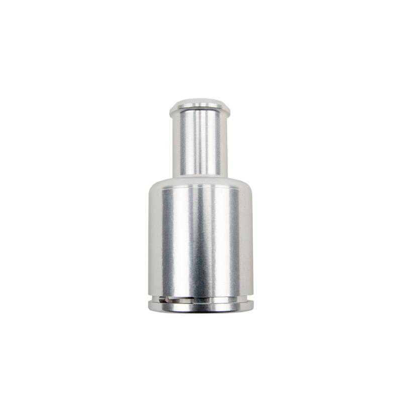 Wehrli 99-23 GM Billet Coolant Heater Core Firewall Fitting Wehrli Coolant Reservoirs  AXOPROS