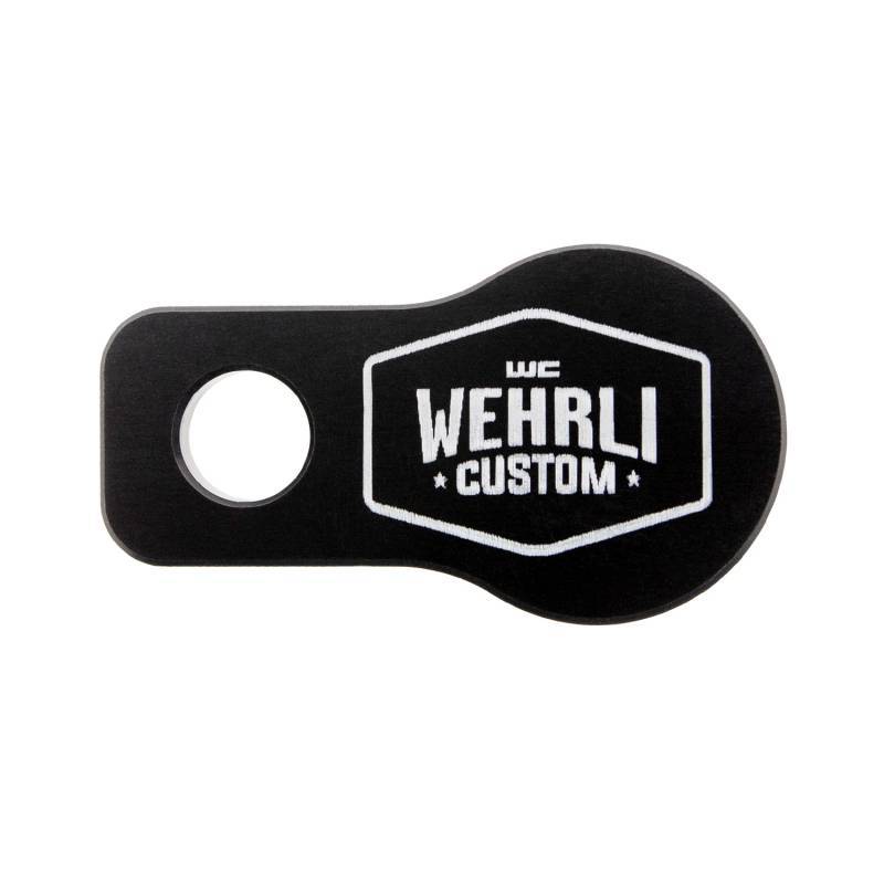 Wehrli Duramax Coolant Plug Wehrli Coolant Bypass Kits  AXOPROS