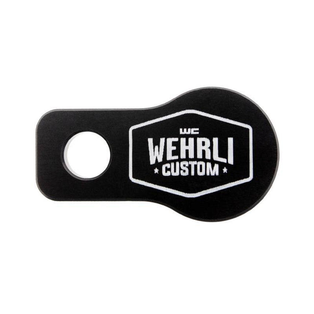 Wehrli Duramax Coolant Plug Wehrli Coolant Bypass Kits  AXOPROS