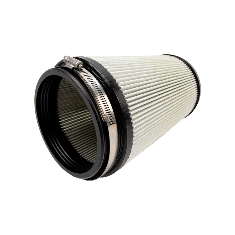 Wehrli Universal 5in Inlet Dry Air Filter (Use w/WCF Kits) Wehrli Air Filters - Drop In AXOPROS