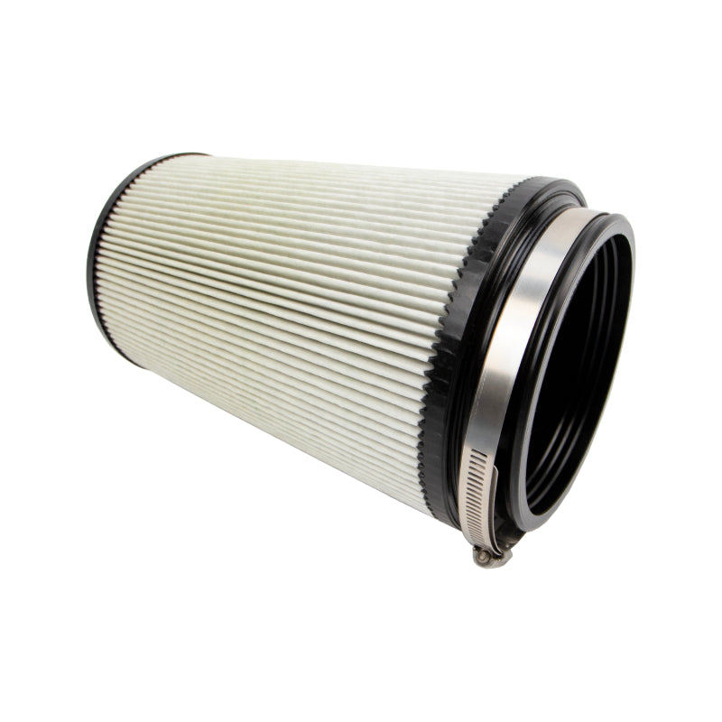 Wehrli Universal 5in Inlet Dry Air Filter (Use w/WCF Kits) Wehrli Air Filters - Drop In AXOPROS