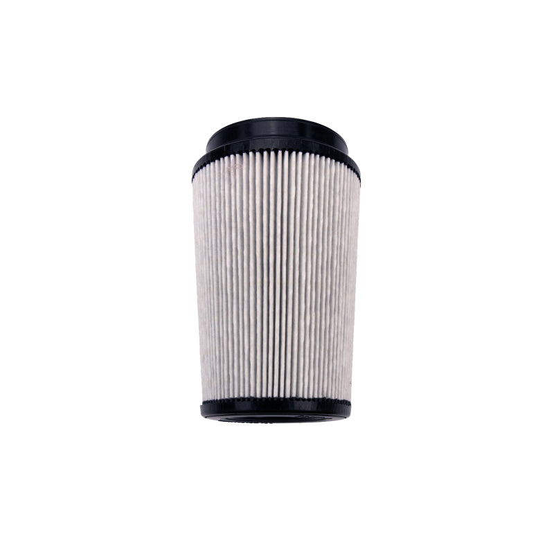 Wehrli Universal 5in Inlet Dry Air Filter (Use w/WCF Kits) Wehrli Air Filters - Drop In AXOPROS