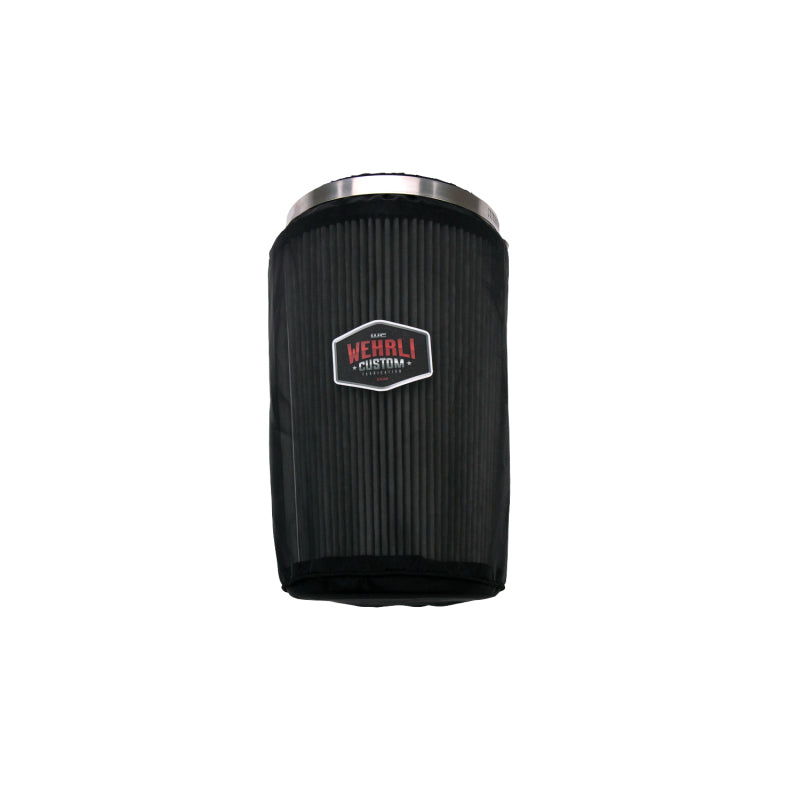 Wehrli Universal Outerwear Air Filter Cover (Use w/WCF Air Filters) Wehrli Air Filters - Drop In AXOPROS