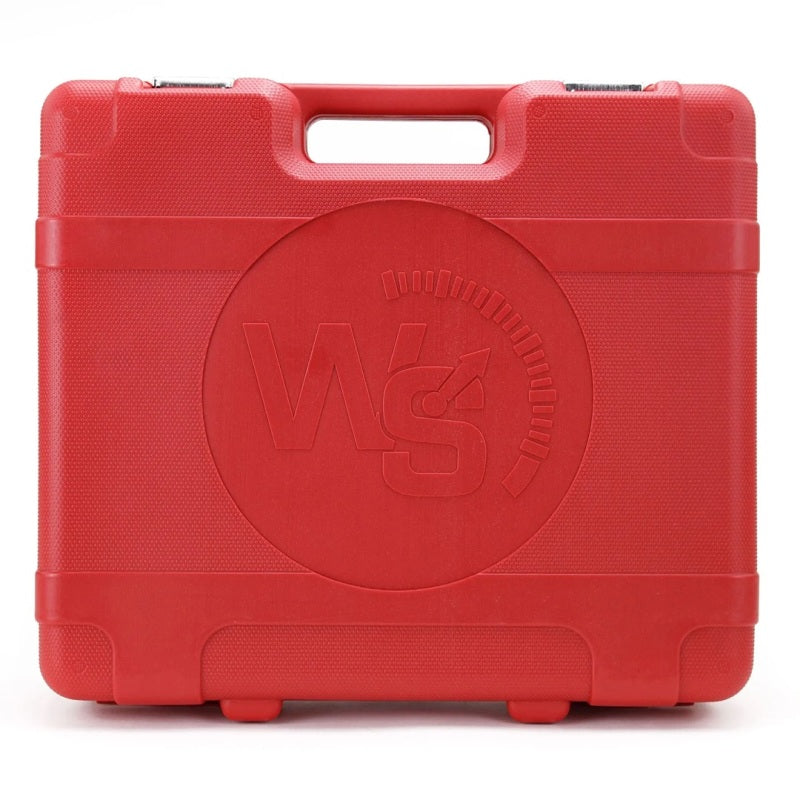 Weigh Safe Carrying Case for Adjustable Aluminum Ball Mounts Only Weigh Safe Hitch Covers AXOPROS