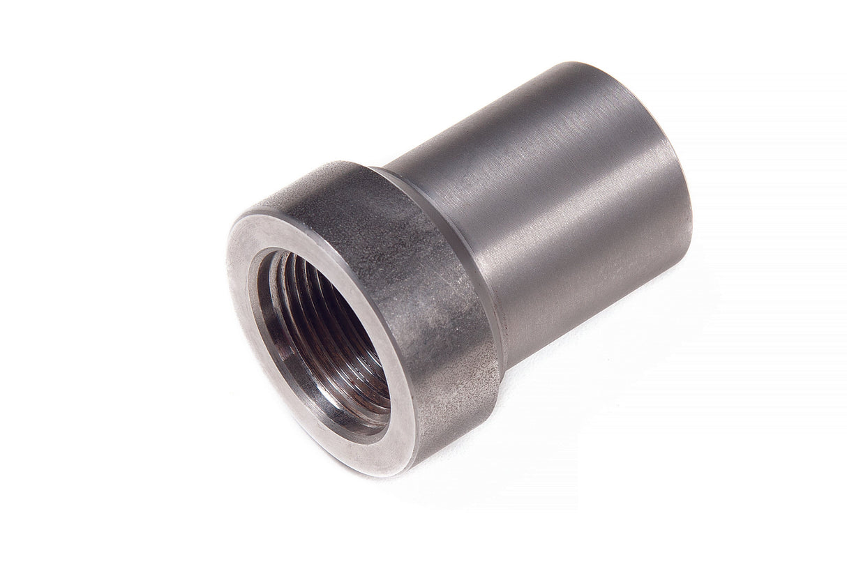 Weld-In Threaded Tube Insert - 1-1/4"-12 RH Thread - 1.5" ID Tube BDS Suspension Suspension Control Arm Stud AXOPROS