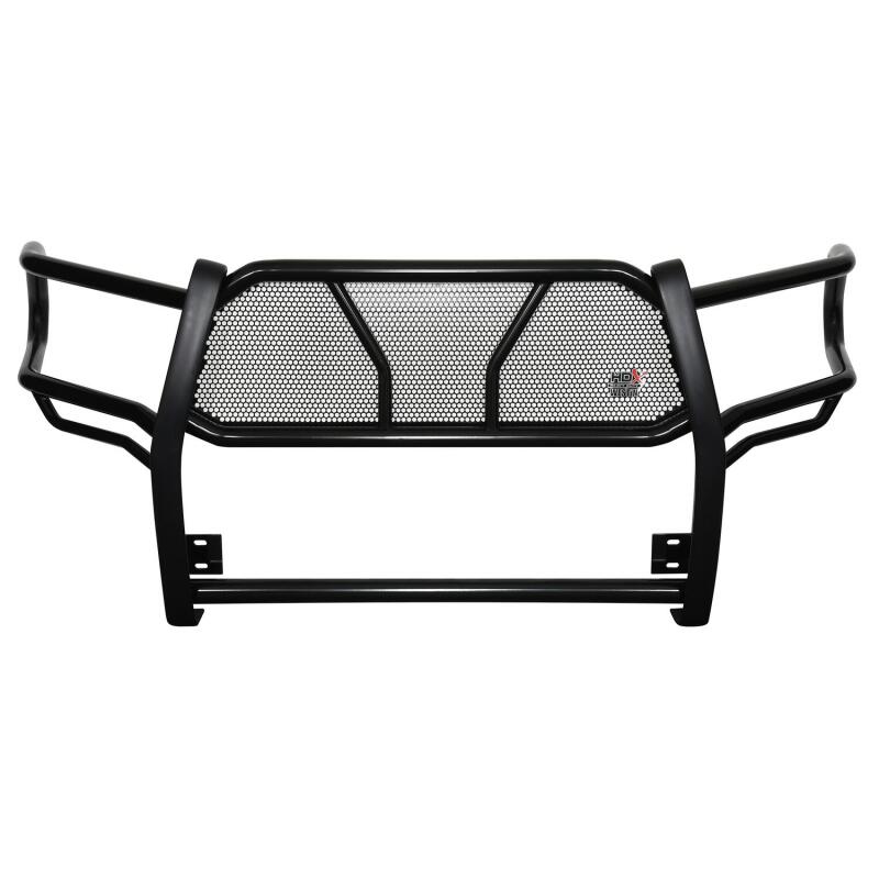 Westin 09-18 Ram 1500/ 19-22 1500 Classic (Excl. Rebel/Warlock/TRX) HDX Modular Grille Guard- Black Westin Grille Guards AXOPROS