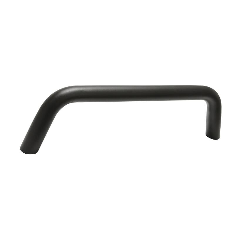 Westin 14-20 Toyota 4Runner Pro-Series Bumper Round Bull Bar - Textured Black Westin Bumpers - Steel AXOPROS