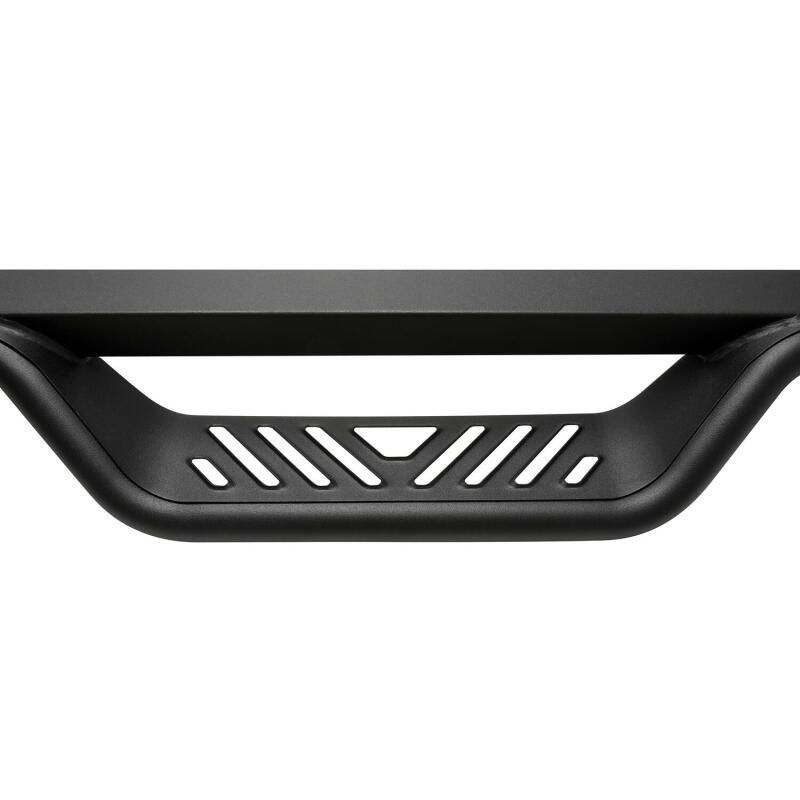 Westin 18-22 Jeep Wrangler JL Unlimited Outlaw Nerf Step Bars Westin Nerf Bars AXOPROS