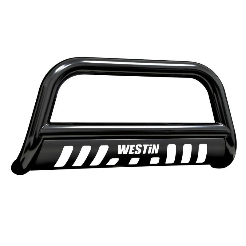 Westin 19-20 Ram 2500/3500 E-Series Bull Bar - Black Westin Bull Bars AXOPROS