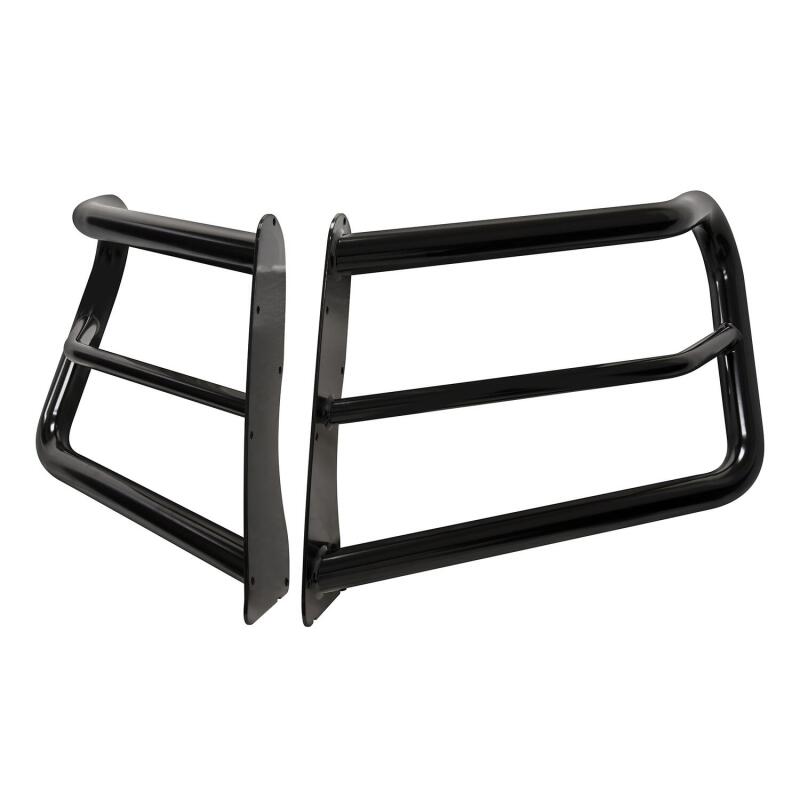 Westin 19-21 Chevrolet Silverado 1500 HDX Modular Grille Guard - Black Westin Grille Guards AXOPROS