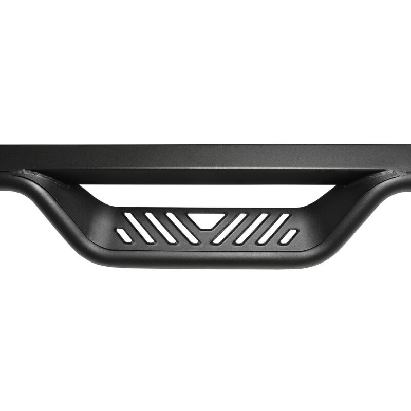 Westin 19-22 Chevrolet Silverado / GMC Sierra Crew Cab Outlaw Nerf Step Bars Westin Nerf Bars AXOPROS