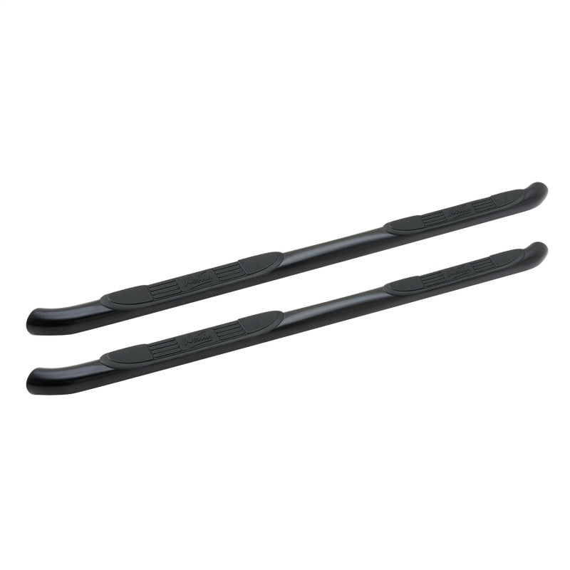 Westin 1996-2002 Toyota 4Runner 4dr Signature 3 Nerf Step Bars - Black Westin Nerf Bars AXOPROS
