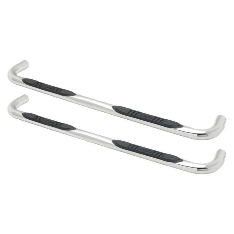 Westin 1999-2006 Toyota Tundra Ext Cab E-Series 3 Nerf Step Bars - SS Westin Nerf Bars AXOPROS