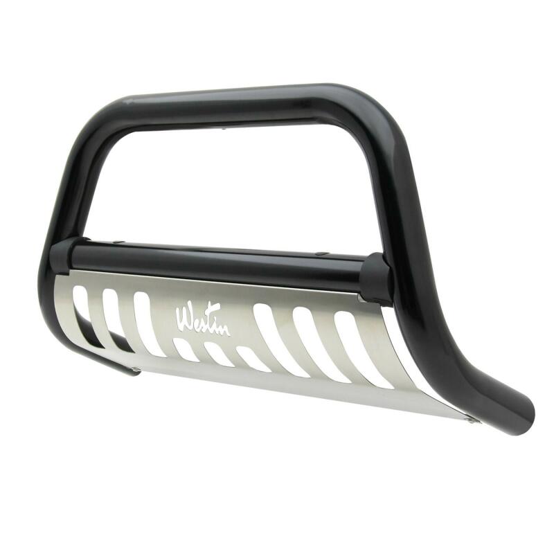 Westin 1999-2006 Toyota Tundra Ultimate Bull Bar - Black Westin Bull Bars AXOPROS