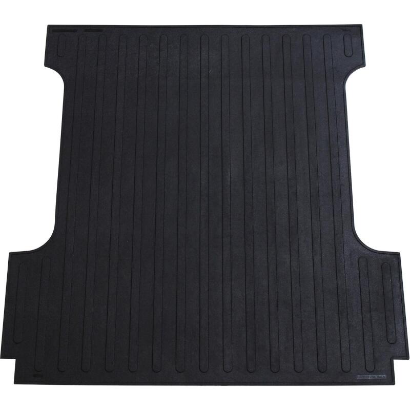 Westin 1999-2016 Ford F-250/350 Super Duty (6.5ft bed) Truck Bed Mat - Black Westin Truck Bed Liner - Drop-In  AXOPROS