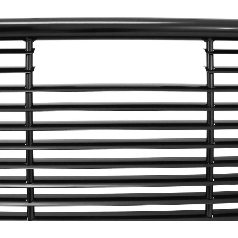 Westin 1999-2018 Chevrolet/Ford/GMC/Toyota Silverado/Sierra 1500/2500/3500 HD Headache Rack - Black Westin Headache Racks  AXOPROS