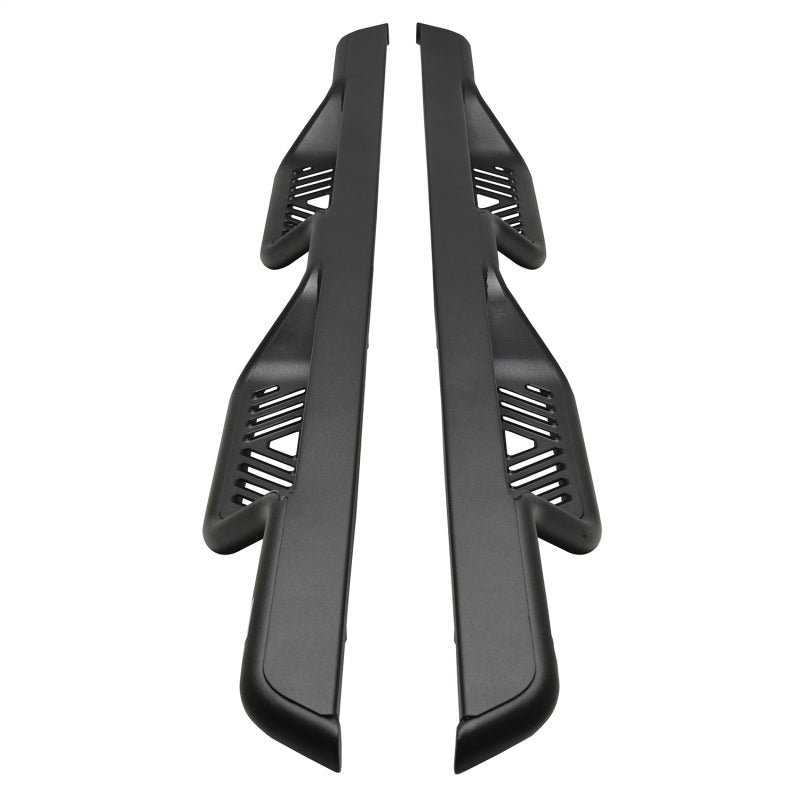 Westin 20-22 Jeep Gladiator Outlaw Nerf Step Bars Westin Nerf Bars AXOPROS