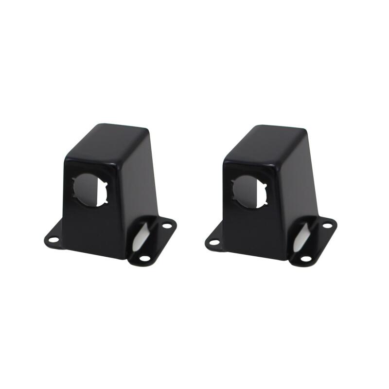 Westin 2014-2018 Chevrolet/GMC Truck/SUV Sensor Relocator - Black Westin Wiring Harnesses AXOPROS