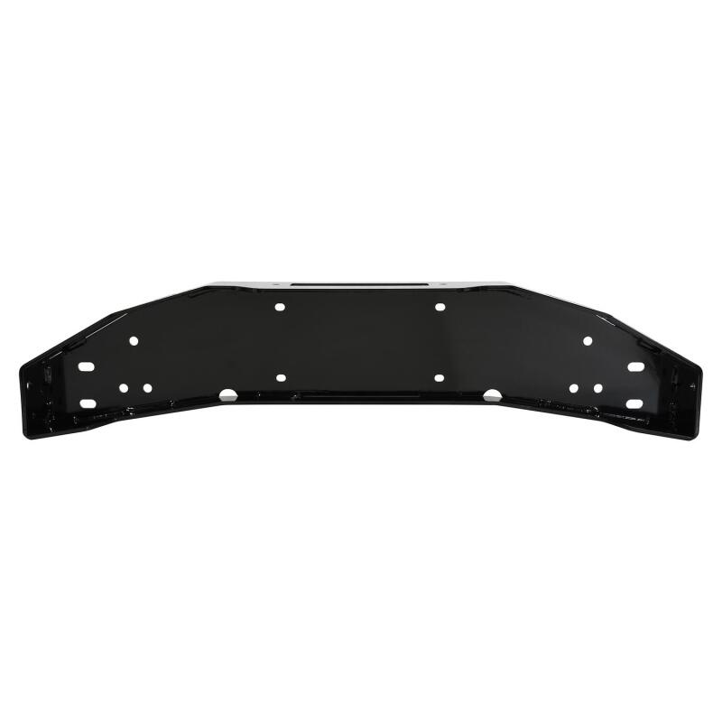 Westin 2015-2018 Ford F-150/F-150 XL SSV MAX Winch Tray - Black Westin Winch Mounts  AXOPROS