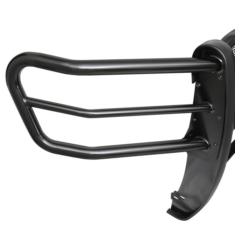 Westin 2015-2020 F-150 (Excl. w/Sensors) HDX Modular Grille Guard - Black Westin Grille Guards AXOPROS