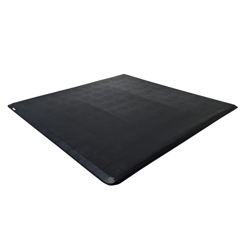 Westin 2024 Toyota Tacoma 5ft. Bed Soft Roll Tonneau Cover - Black Westin Tonneau Covers - Roll Up AXOPROS
