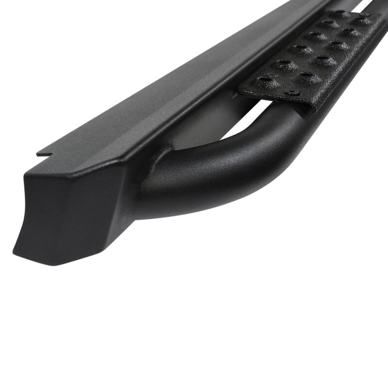 Westin 21-23 Ford Bronco 4dr (Excl. Bronco Sport) Rock Slider - Textured Black Westin Body Armor & Rock Rails AXOPROS