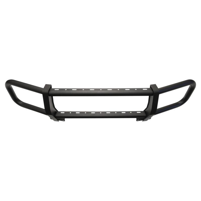 Westin 21-23 Ford Bronco (Excl. Bronco Sport)XTS Front Bumper Brush Guard for OEM Bumper - Tex Black Westin Bumpers - Steel AXOPROS