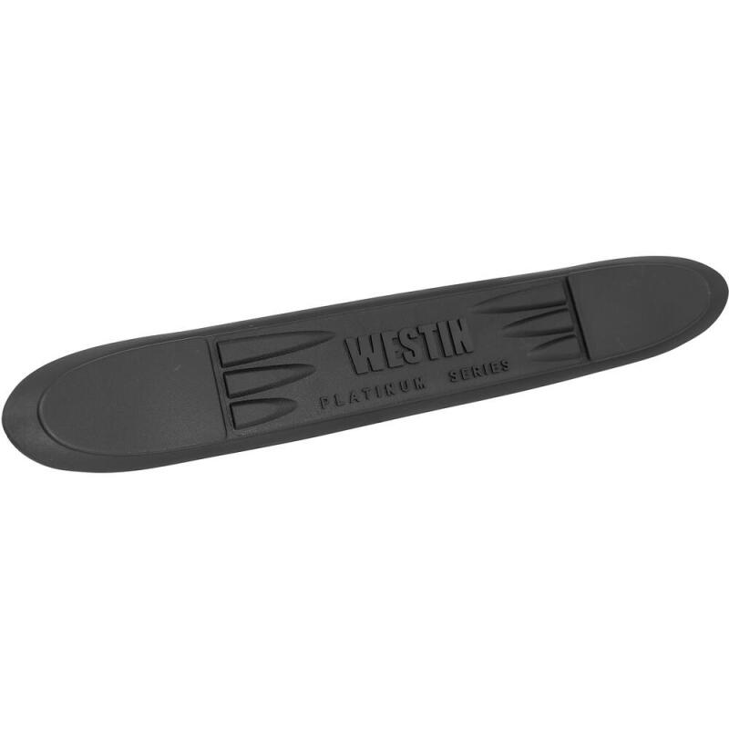Westin Platinum 3 Replacement Service Kit w/ 20in pad - Black Westin Hardware - Singles AXOPROS