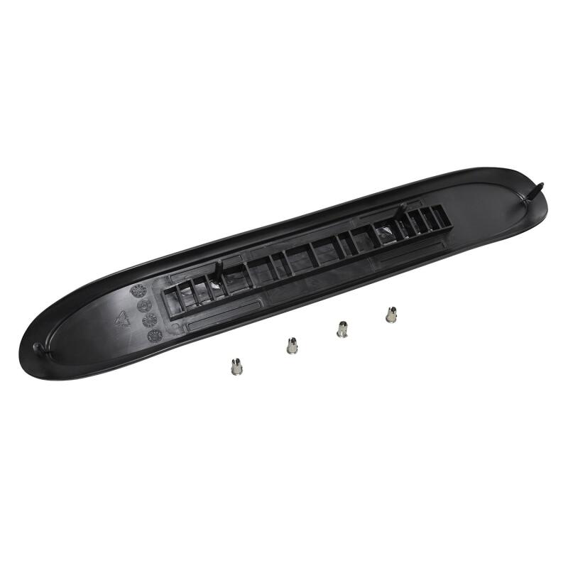 Westin Replacement Service Kit with 20in pad - Black Westin Hardware - Singles AXOPROS