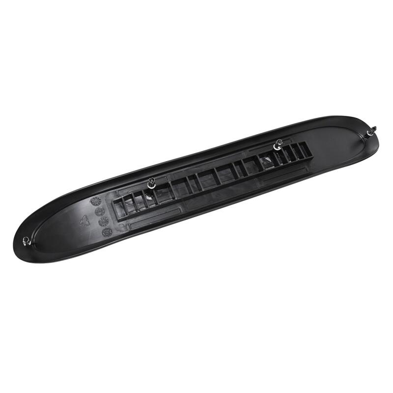 Westin Replacement Service Kit with 20in pad - Black Westin Hardware - Singles AXOPROS