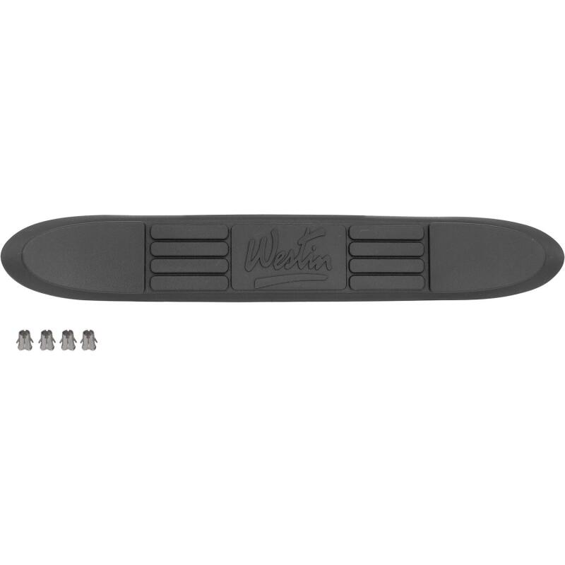 Westin Replacement Service Kit with 20in pad - Black Westin Hardware - Singles AXOPROS