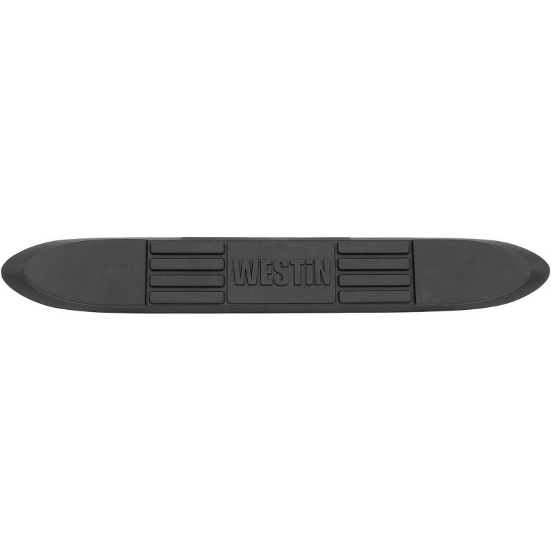 Westin Replacement Service Kit with 21in pad - Black Westin Hardware - Singles AXOPROS
