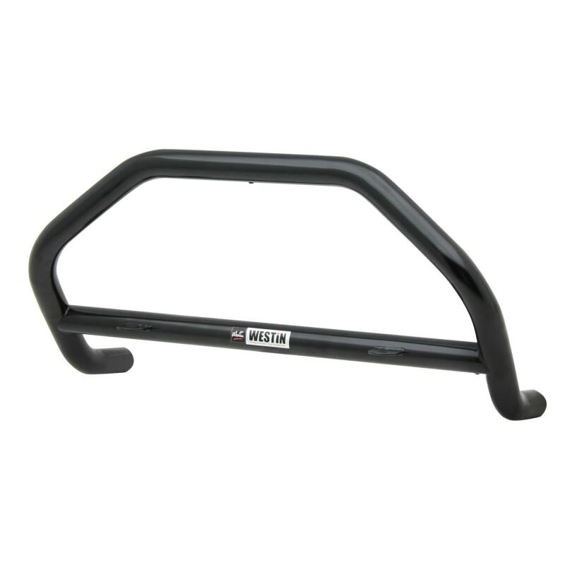 Westin Safari Light Bar Universal (14.75in mounting depth) - Black Westin Bull Bars AXOPROS