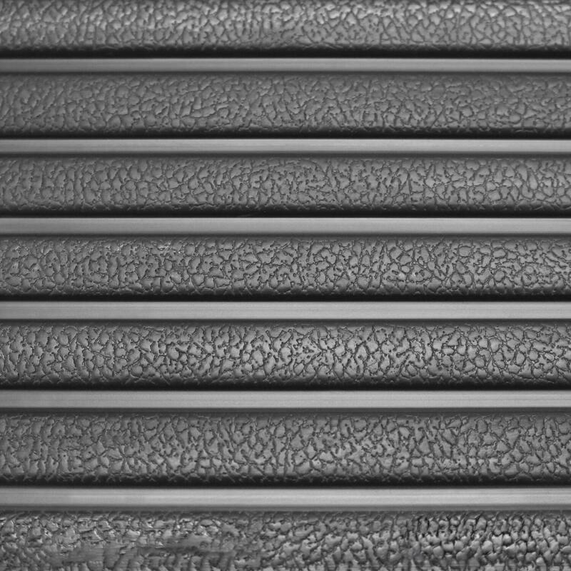 Westin Sure-Grip Aluminum Running Boards 79 in - Black Westin Running Boards  AXOPROS