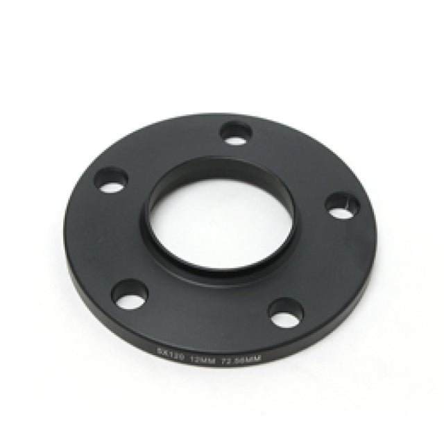 Wheel Mate Corvette/Camaro Hub Centric Wheel Spacer 5X120.7 10MM 70.3MM Wheel Mate Wheel Spacers & Adapters  AXOPROS